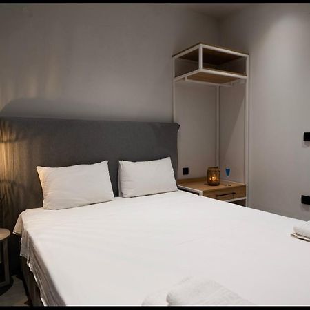 Studio Theano Kallithea  Eksteriør billede