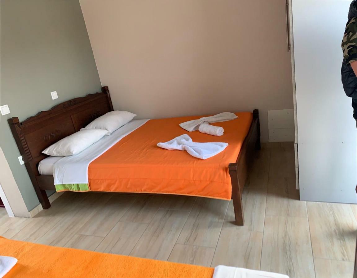 Studio Theano Kallithea  Eksteriør billede